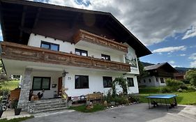 Pension Mitterwallner